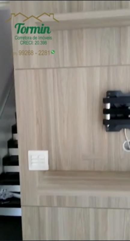 Apartamento, Sagrada Família, 3 Quartos, 1 Vaga