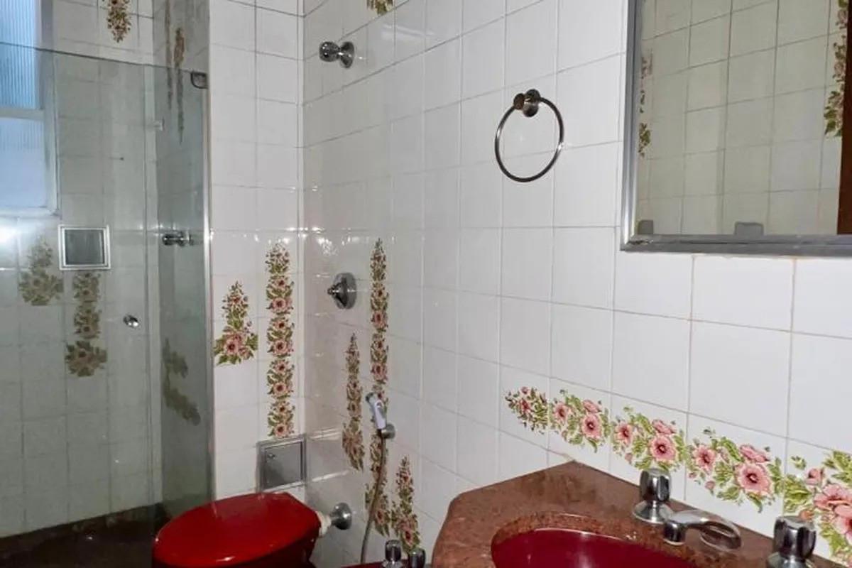 Apartamento, São Bento, 4 Quartos, 1 Vaga, 1 Suíte