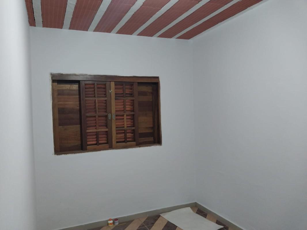 Casa, Boa Vista, 1 Quarto, 0 Vaga