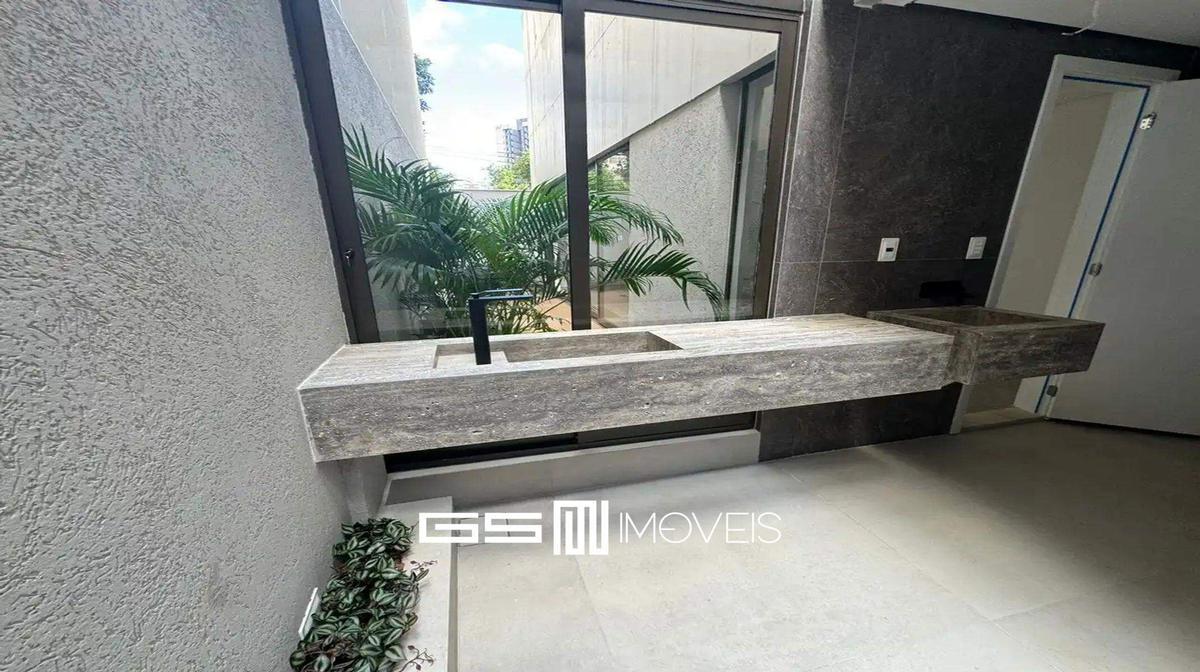 Apartamento, Savassi, 4 Quartos, 3 Vagas, 2 Suítes
