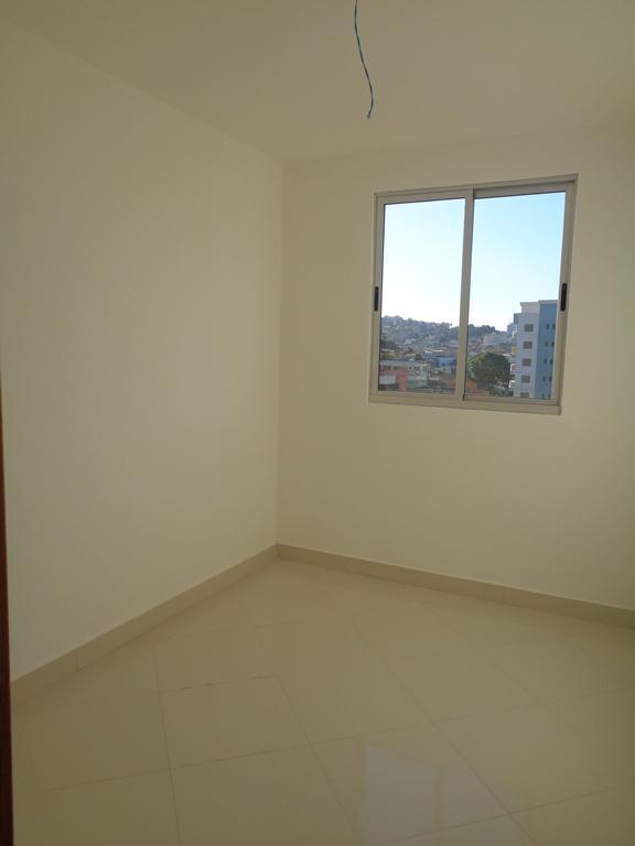 Apartamento, Santa Cruz, 3 Quartos, 2 Vagas, 1 Suíte