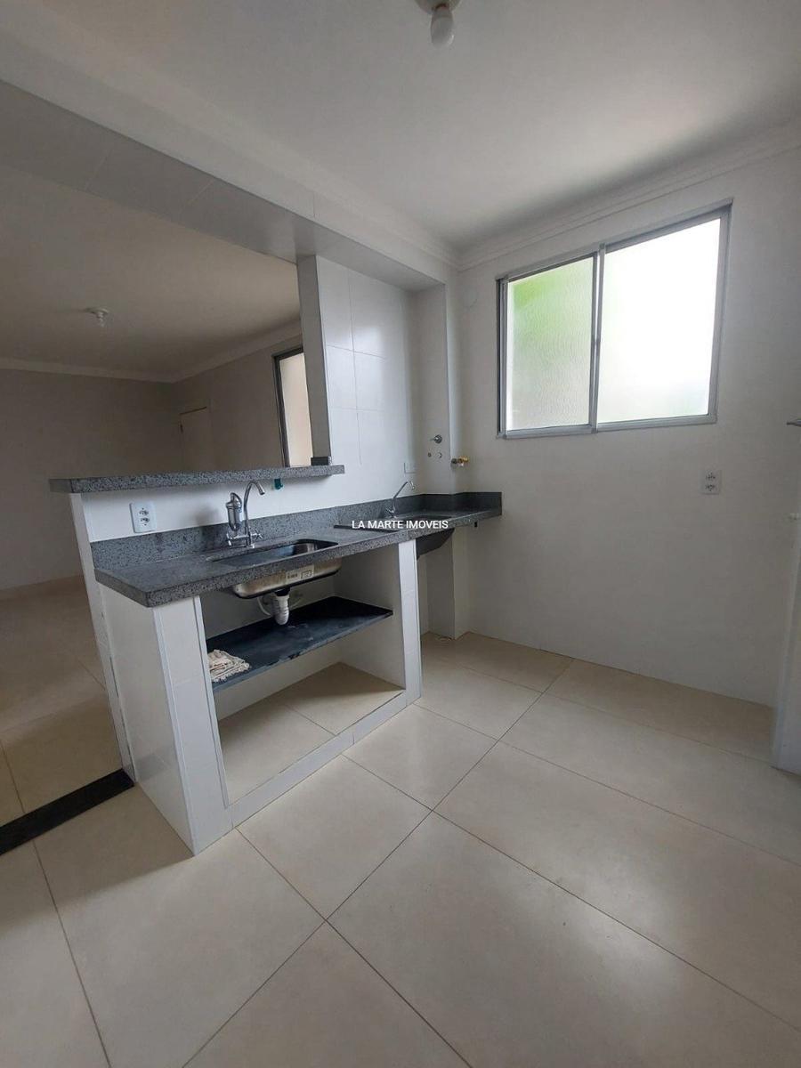 Apartamento, Fonte Grande, 2 Quartos, 1 Vaga