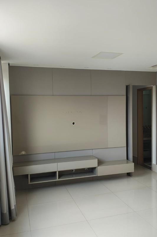 Apartamento, Cinquentenário, 3 Quartos, 1 Vaga, 1 Suíte