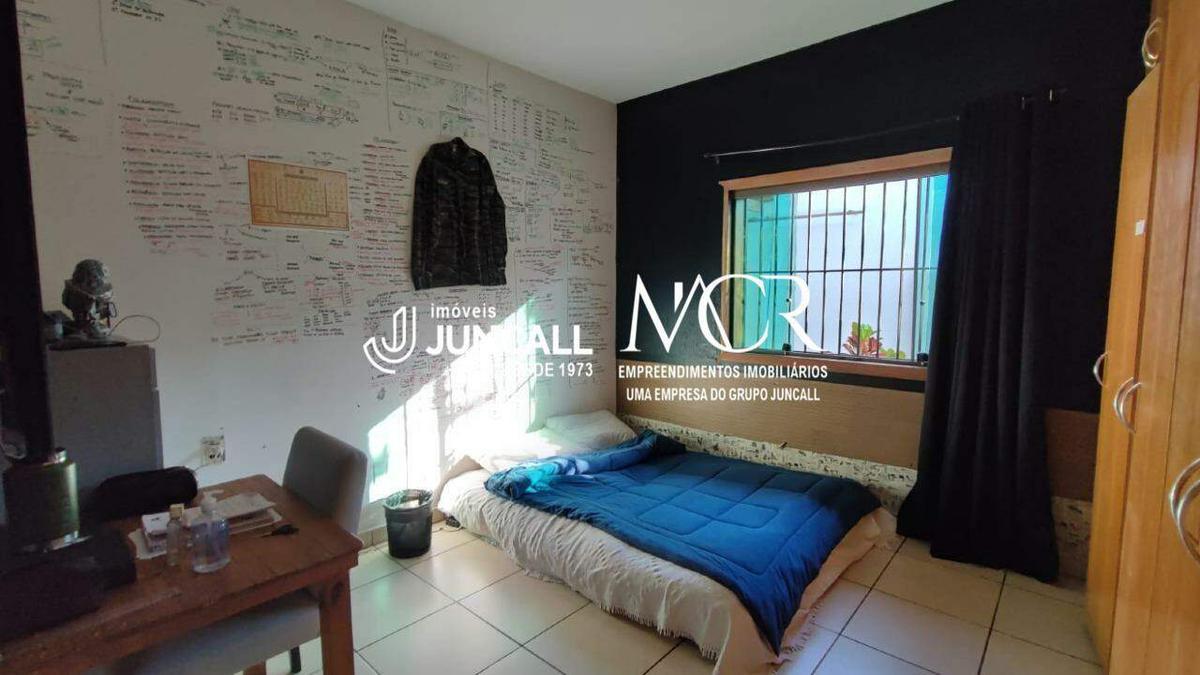 Casa, Renascença, 3 Quartos, 2 Vagas, 2 Suítes