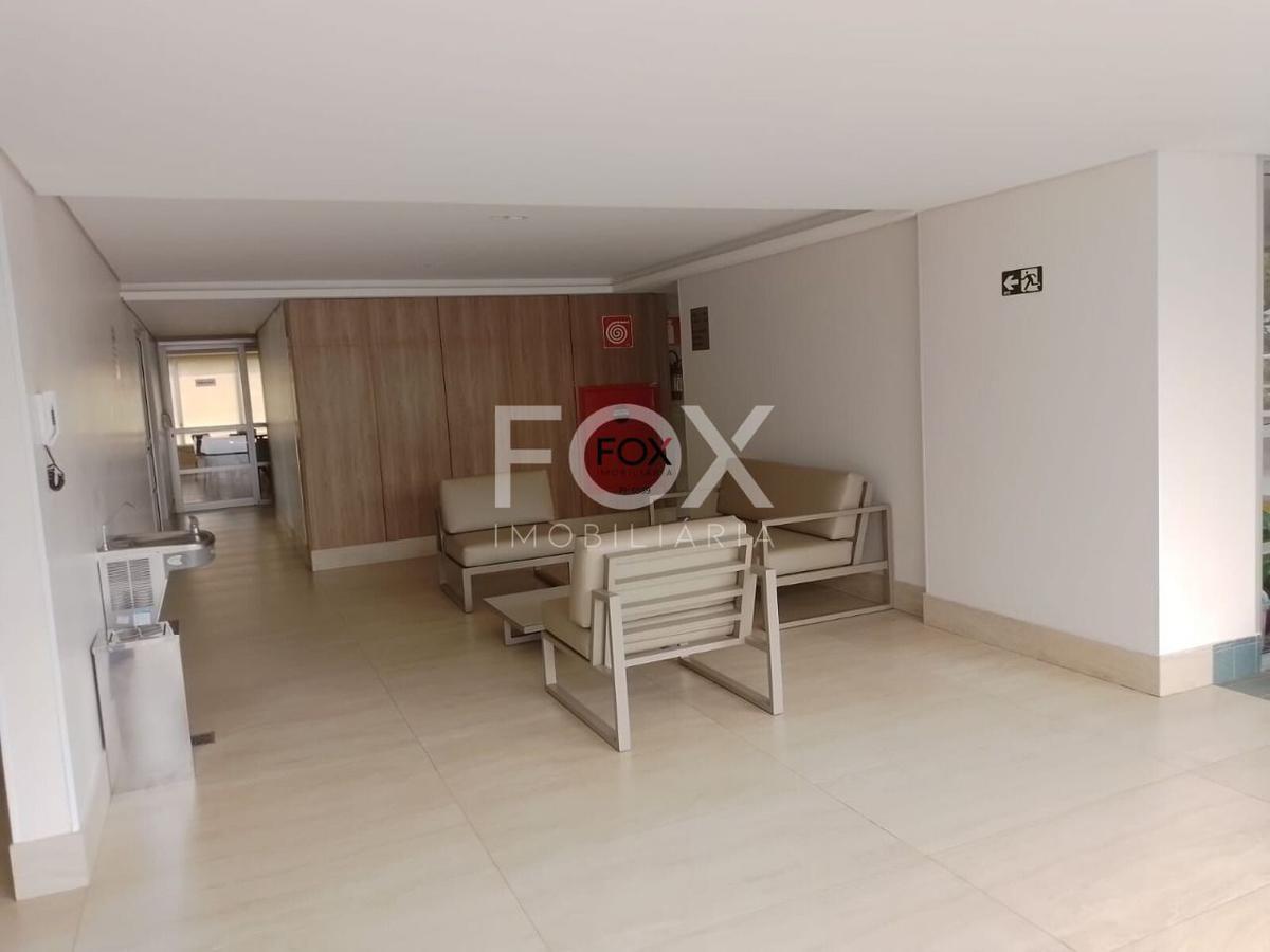 Apartamento, Luxemburgo, 2 Quartos, 2 Vagas, 1 Suíte