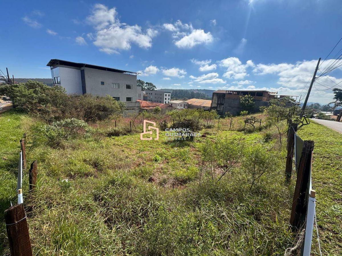 Lote, Jardim Canadá