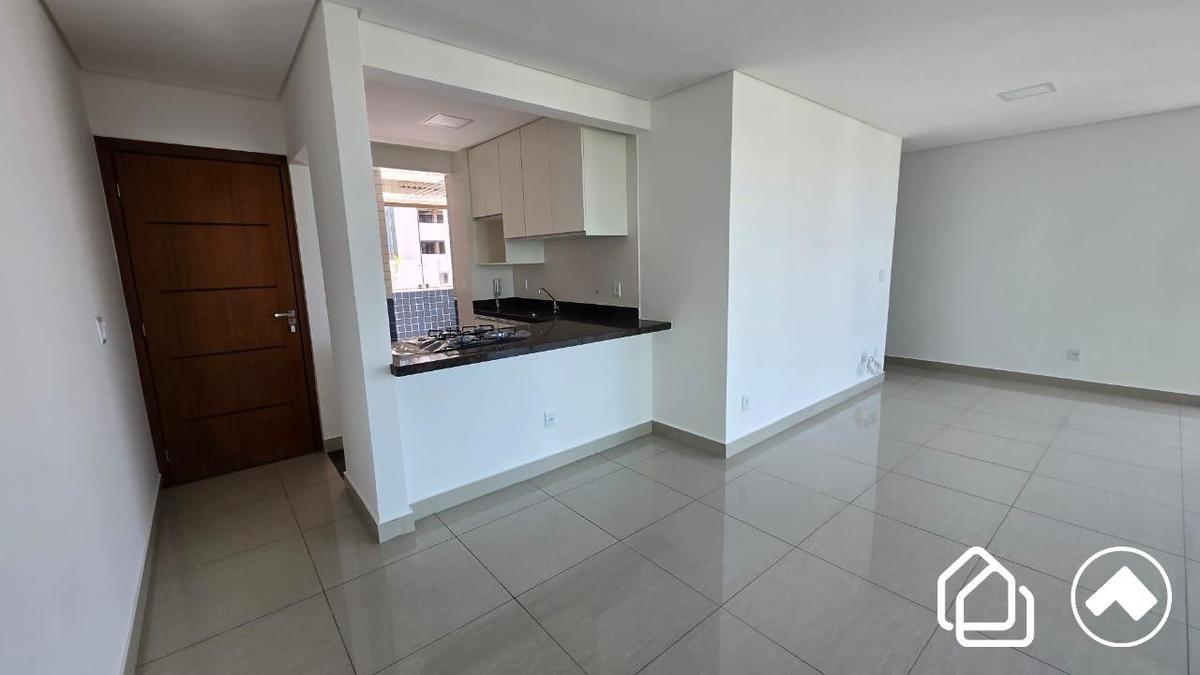 Apartamento, Buritis, 3 Quartos, 3 Vagas, 2 Suítes