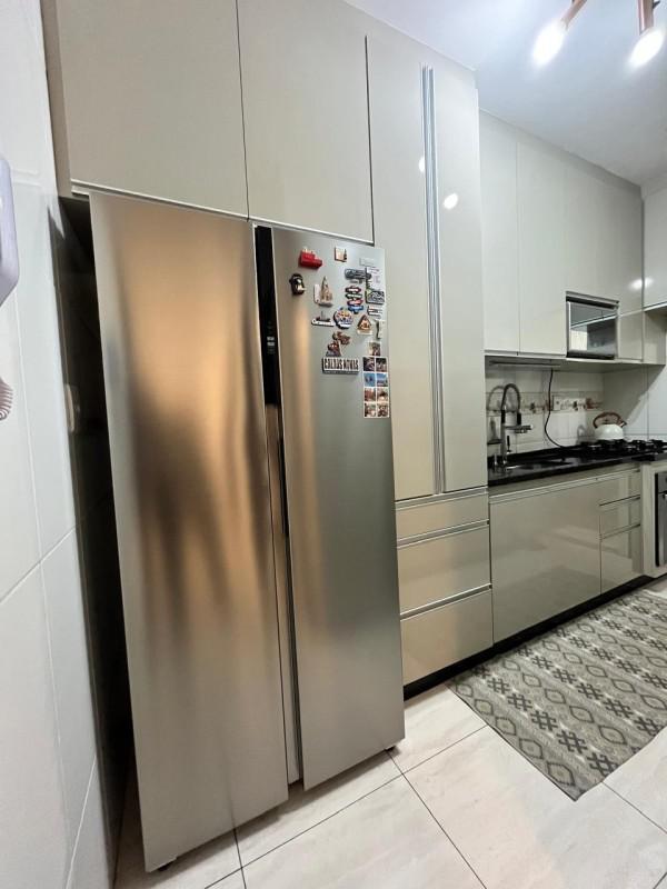 Casa, Palmeiras, 2 Quartos, 1 Vaga