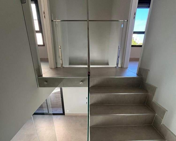 Cobertura, Serra, 2 Quartos, 3 Vagas, 2 Suítes