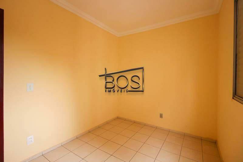 Apartamento, Sagrada Família, 4 Quartos, 1 Vaga, 1 Suíte