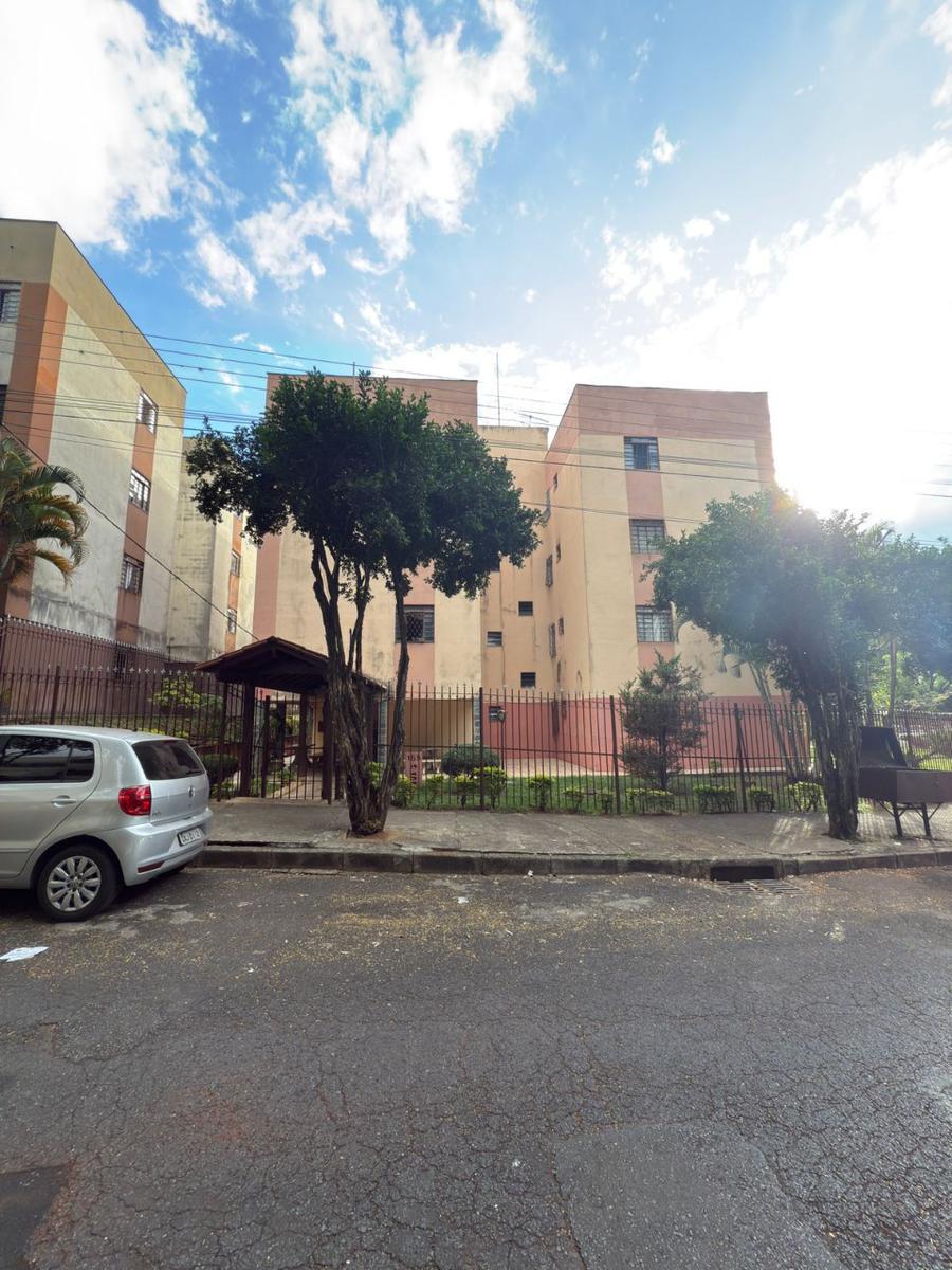 Apartamento, Serrano, 2 Quartos, 1 Vaga
