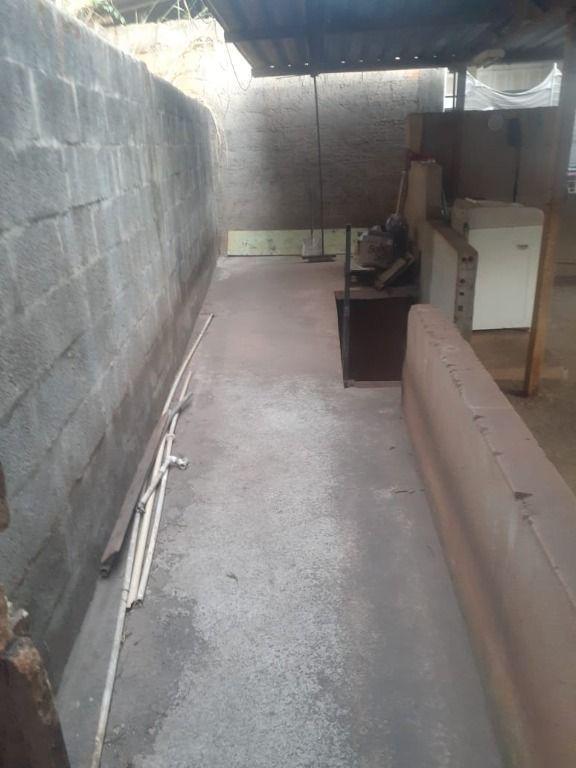 Casa, Rosário, 3 Quartos, 1 Vaga