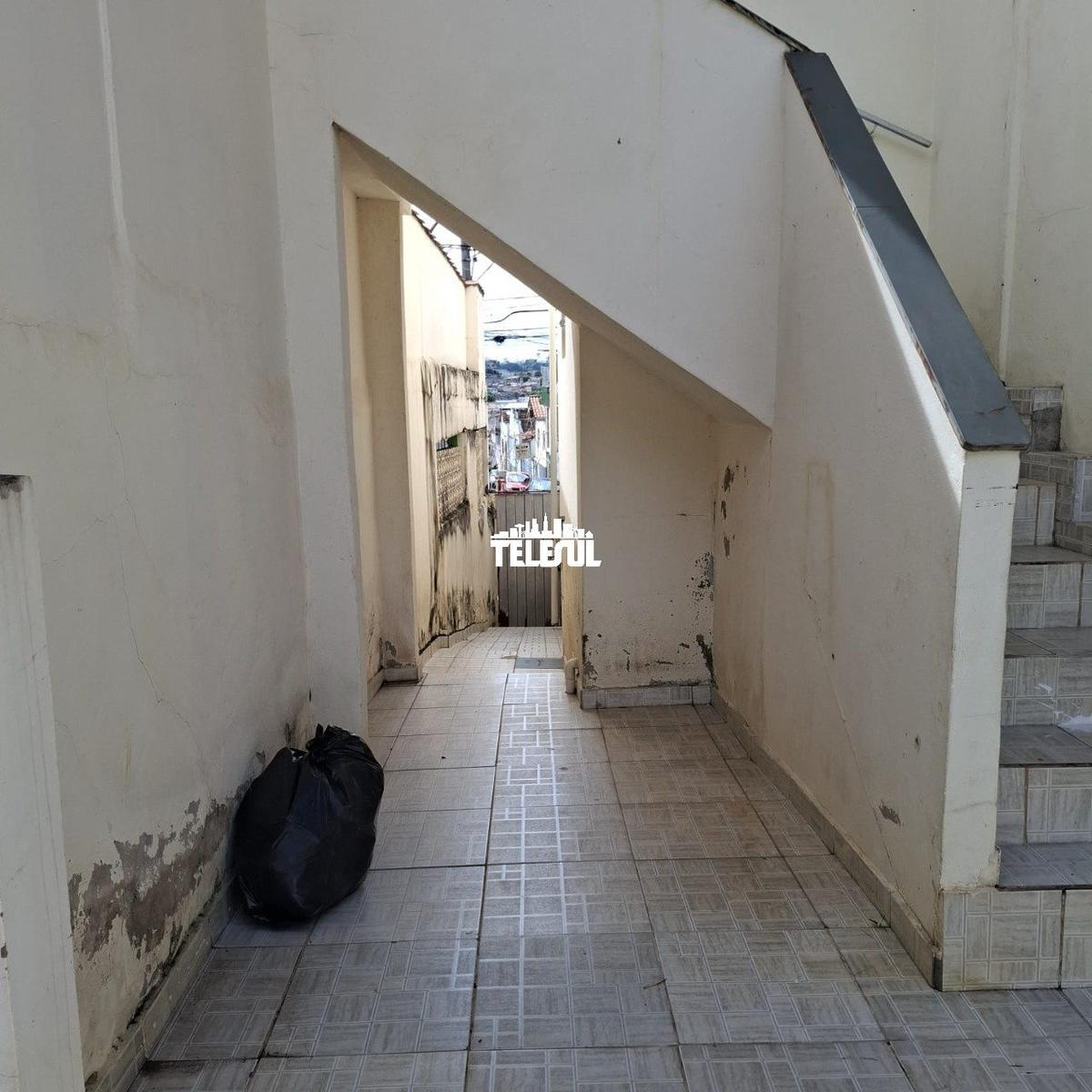 Casa, Centro, 3 Quartos, 1 Vaga, 1 Suíte