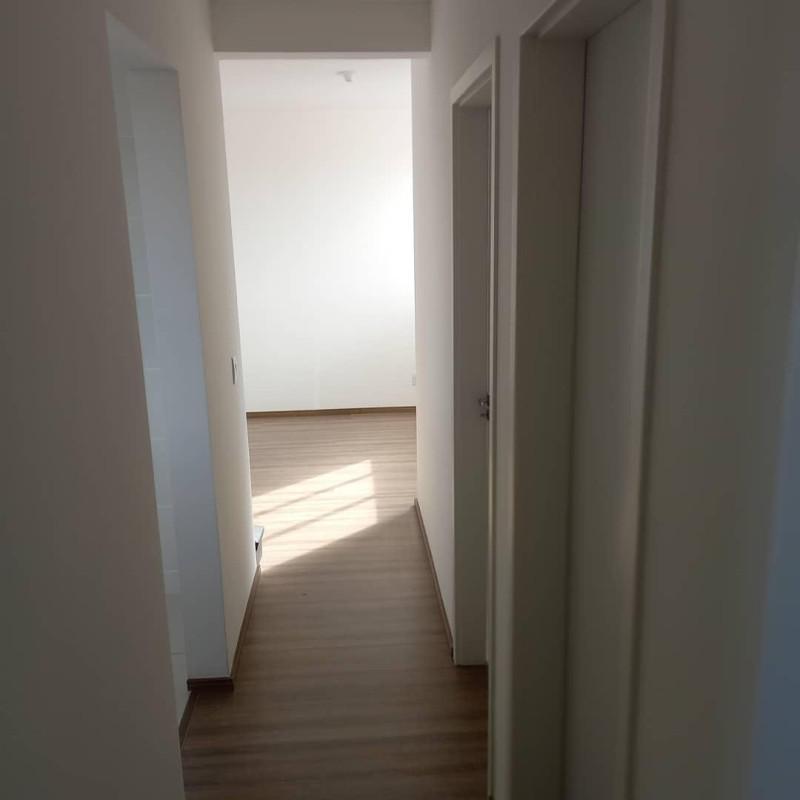 Apartamento, Dom Bosco, 2 Quartos, 1 Vaga