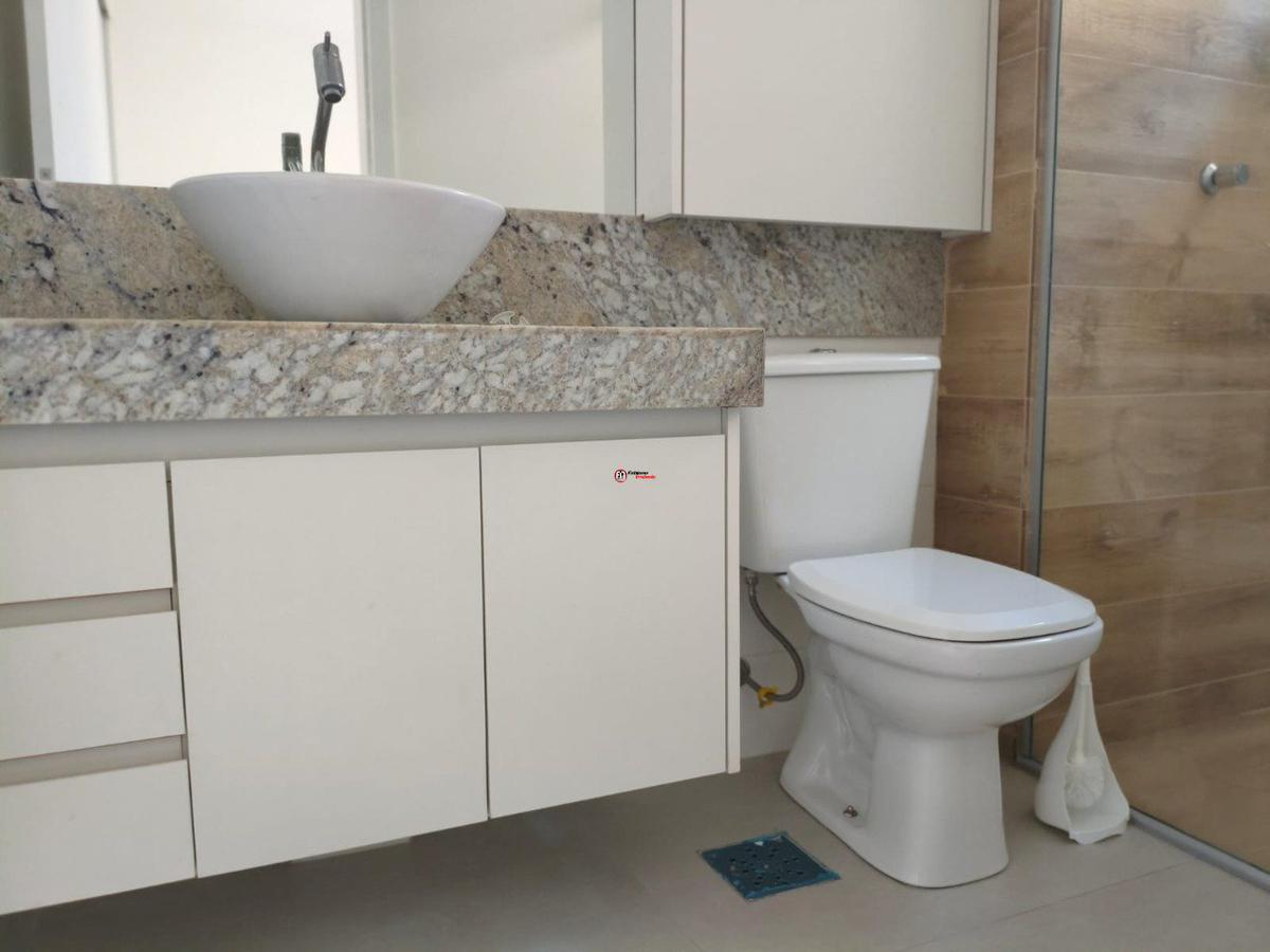 Apartamento, Ouro Preto, 1 Quarto, 1 Vaga, 1 Suíte