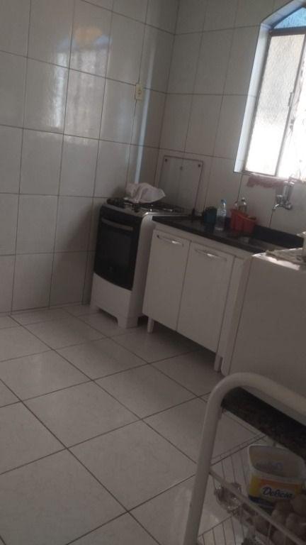 Casa, Vila Rica, 2 Quartos, 4 Vagas, 1 Suíte