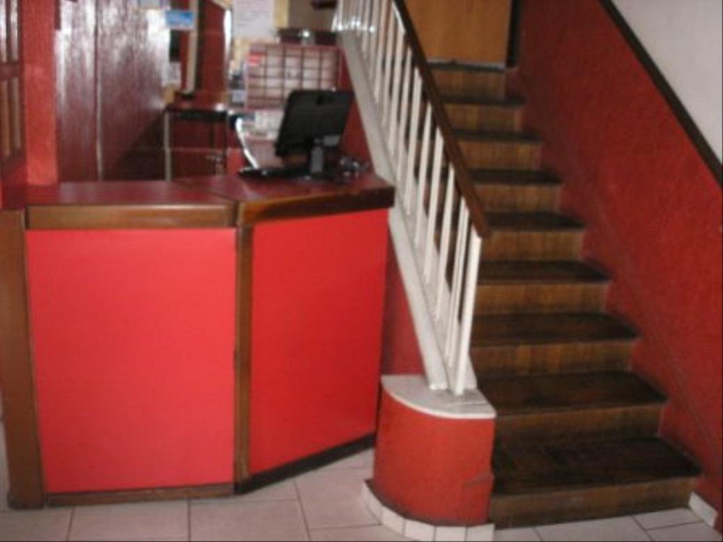 Casa Comercial, Lourdes, 1 Quarto
