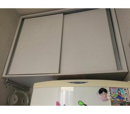 Apartamento, Castelo, 2 Quartos, 1 Vaga