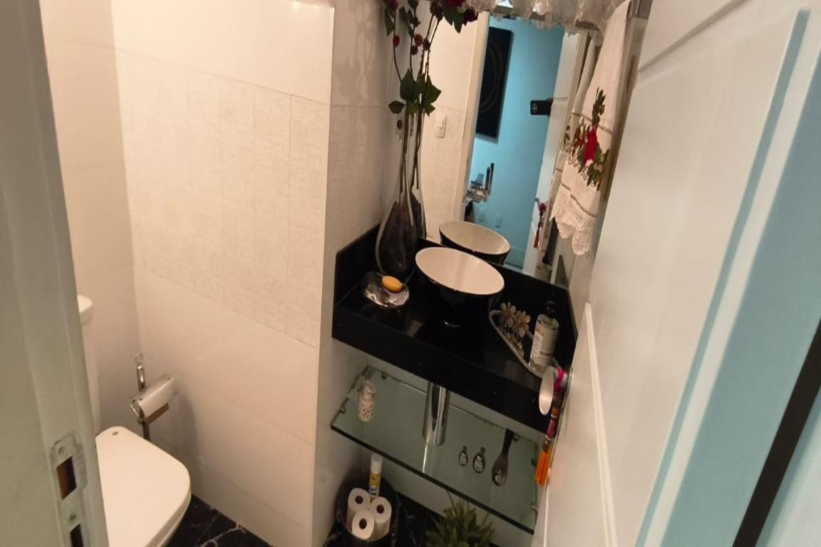 Casa, Palmares, 3 Quartos, 2 Vagas, 1 Suíte