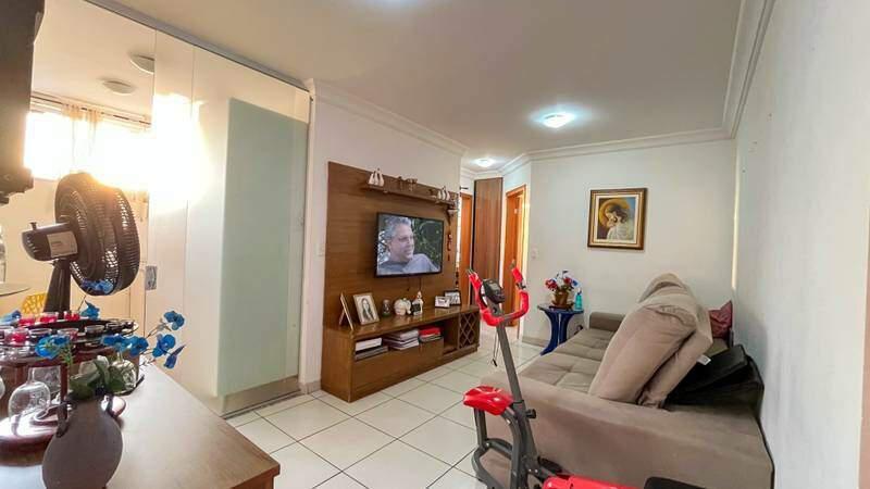 Apartamento, Ipiranga, 2 Quartos, 1 Vaga, 1 Suíte