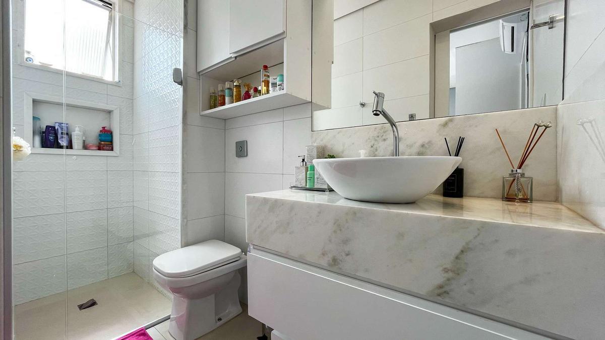 Apartamento, Luxemburgo, 3 Quartos, 2 Vagas, 2 Suítes