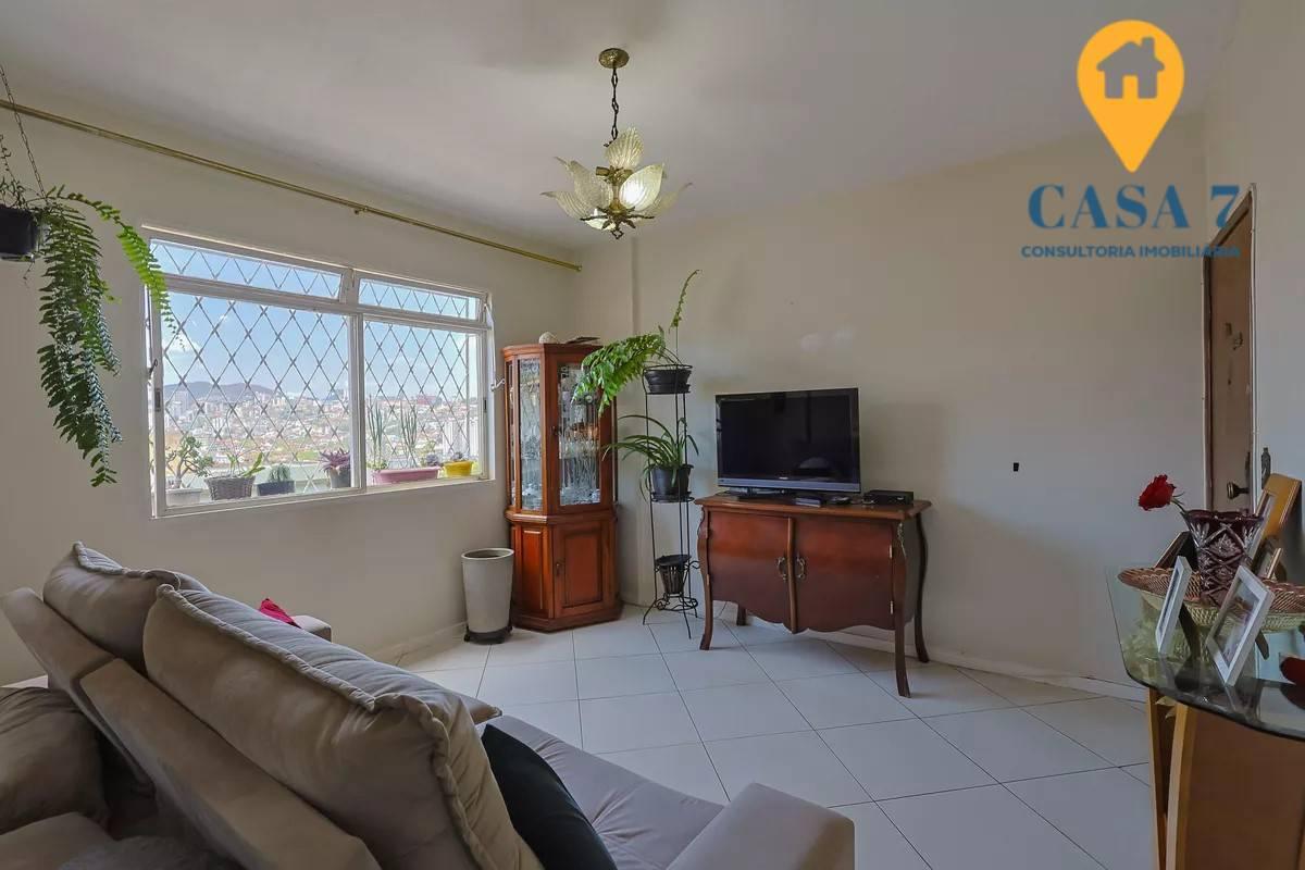 Apartamento, Santo Antônio, 2 Quartos, 0 Vaga