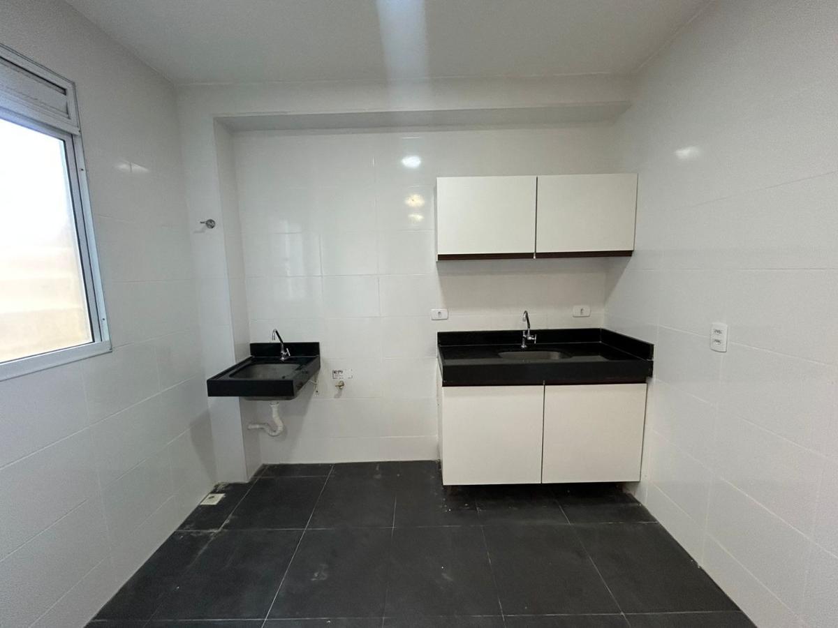 Apartamento, Sapucaia II, 2 Quartos, 1 Vaga