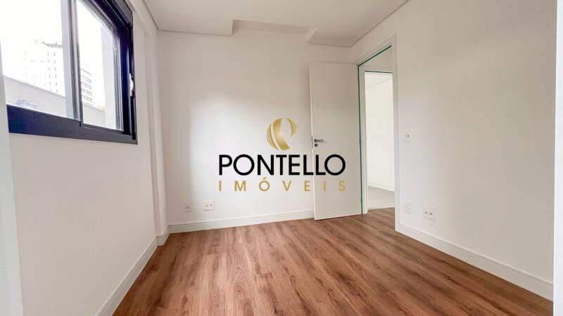 Apartamento, Santo Agostinho, 2 Quartos, 2 Vagas, 2 Suítes