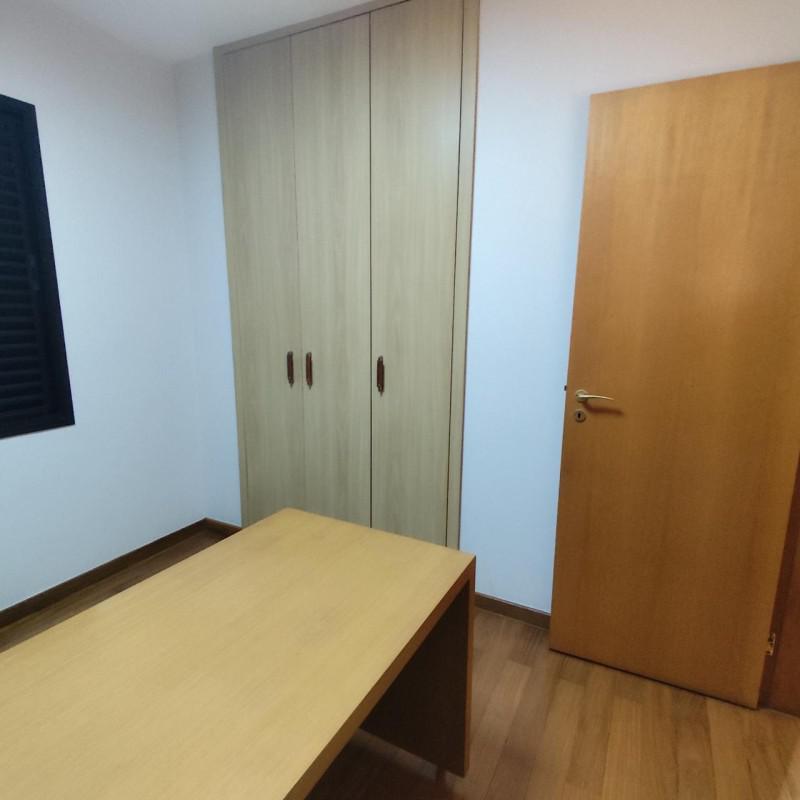 Apartamento, Belvedere, 4 Quartos, 3 Vagas, 1 Suíte
