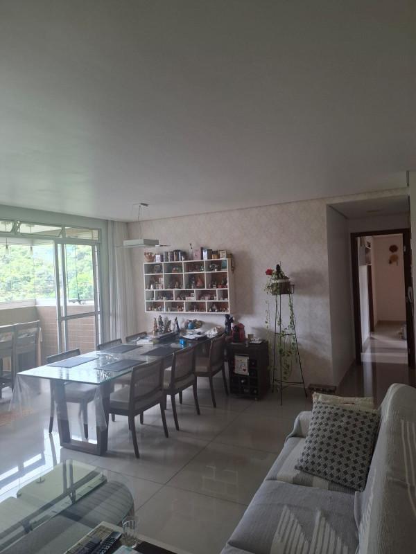 Apartamento, Buritis, 4 Quartos, 3 Vagas, 2 Suítes