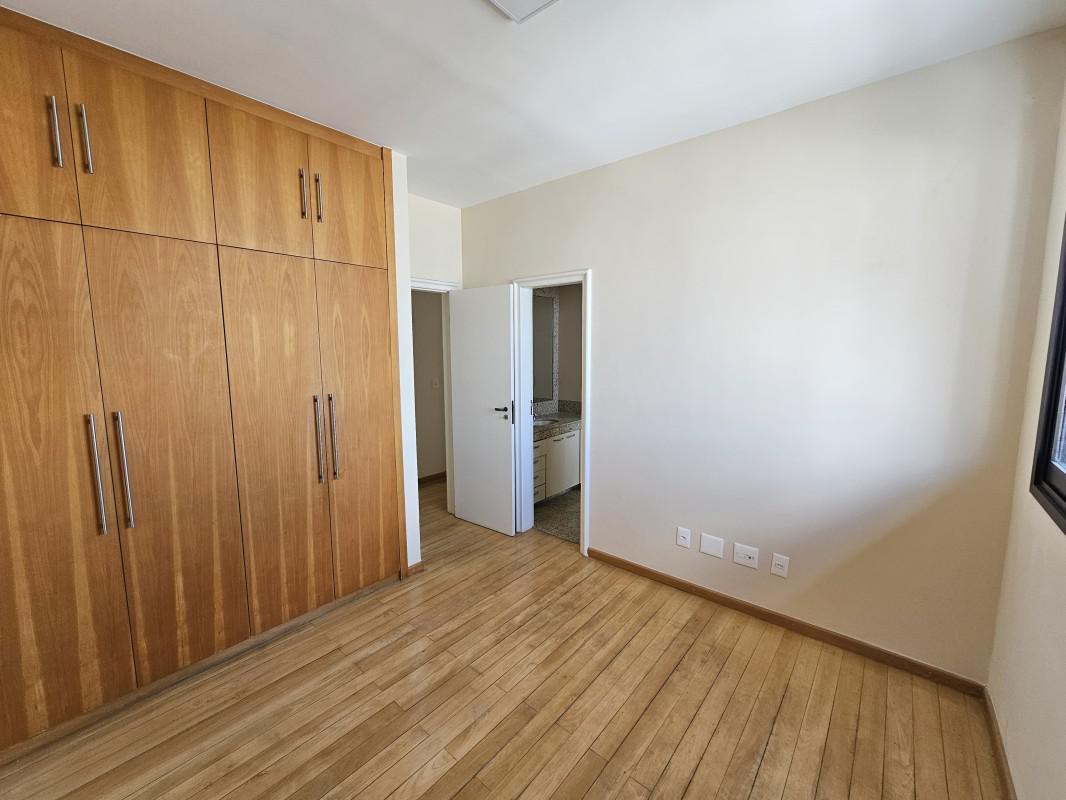 Apartamento, Gutierrez, 4 Quartos, 3 Vagas, 3 Suítes