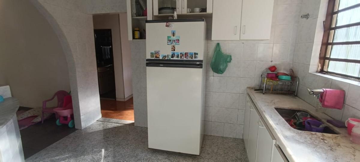 Casa, São Geraldo, 4 Quartos, 1 Vaga