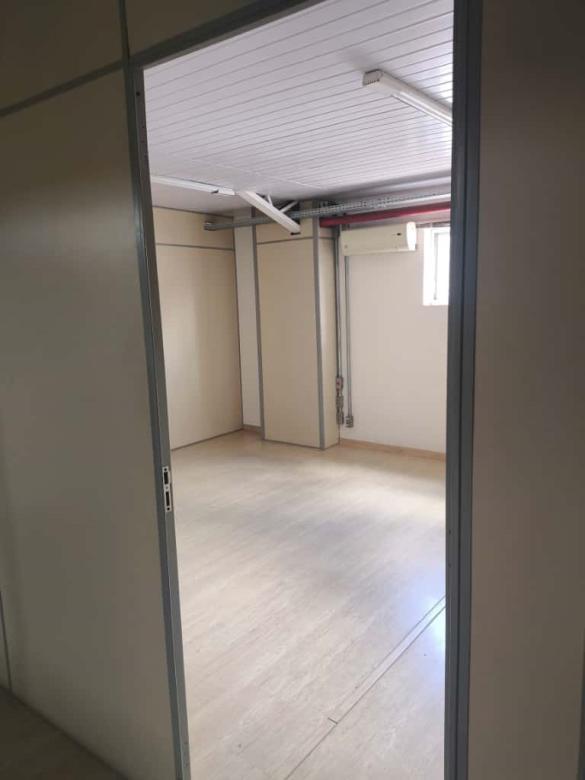 Galpão, Prado, 3 Vagas