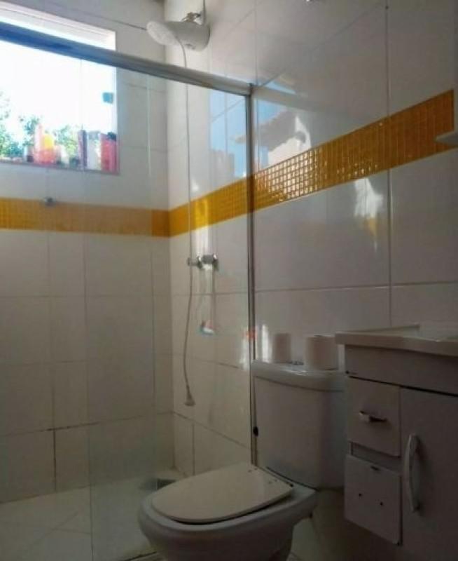 Casa, Rio Branco, 3 Quartos, 0 Vaga, 1 Suíte