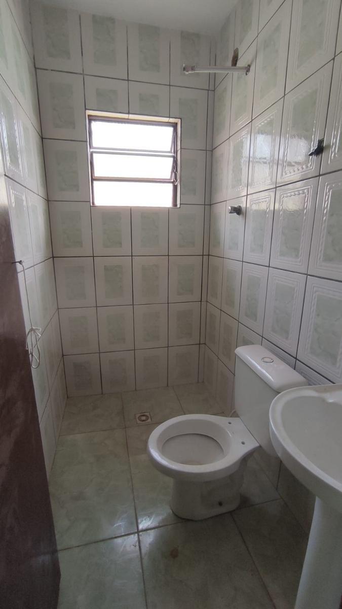 Casa, Tijuca, 1 Quarto, 4 Vagas, 1 Suíte