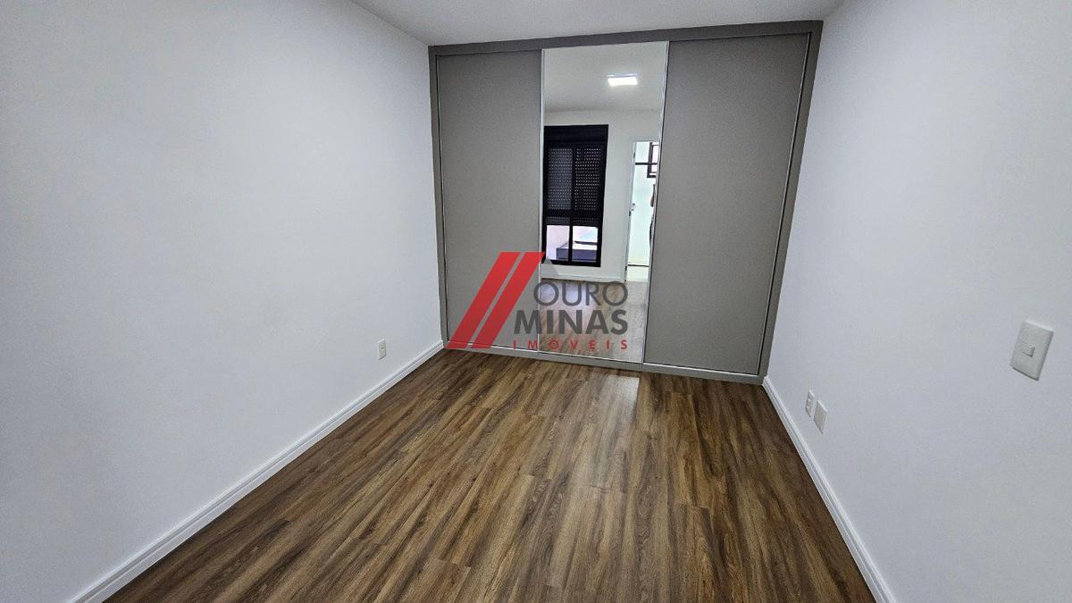 Apartamento, União, 2 Quartos, 2 Vagas, 1 Suíte
