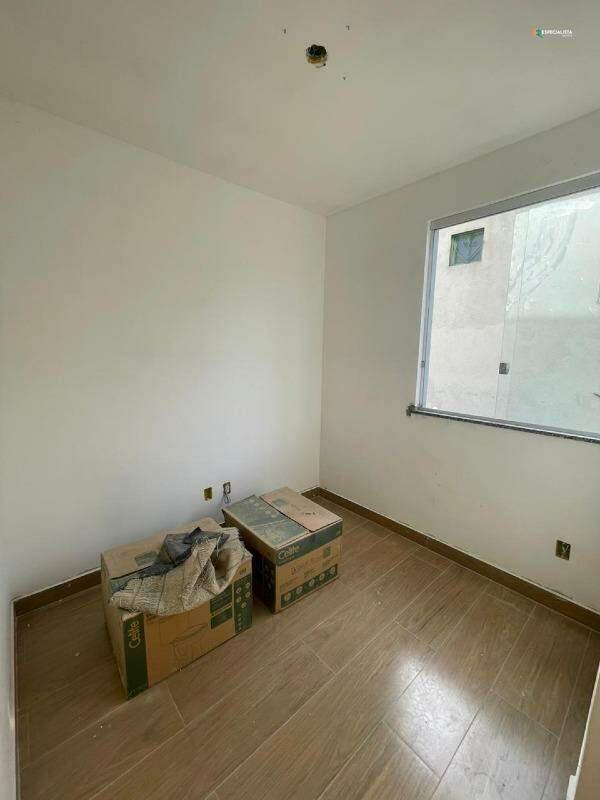 Casa, Monte Carlo, 3 Quartos, 1 Vaga, 1 Suíte