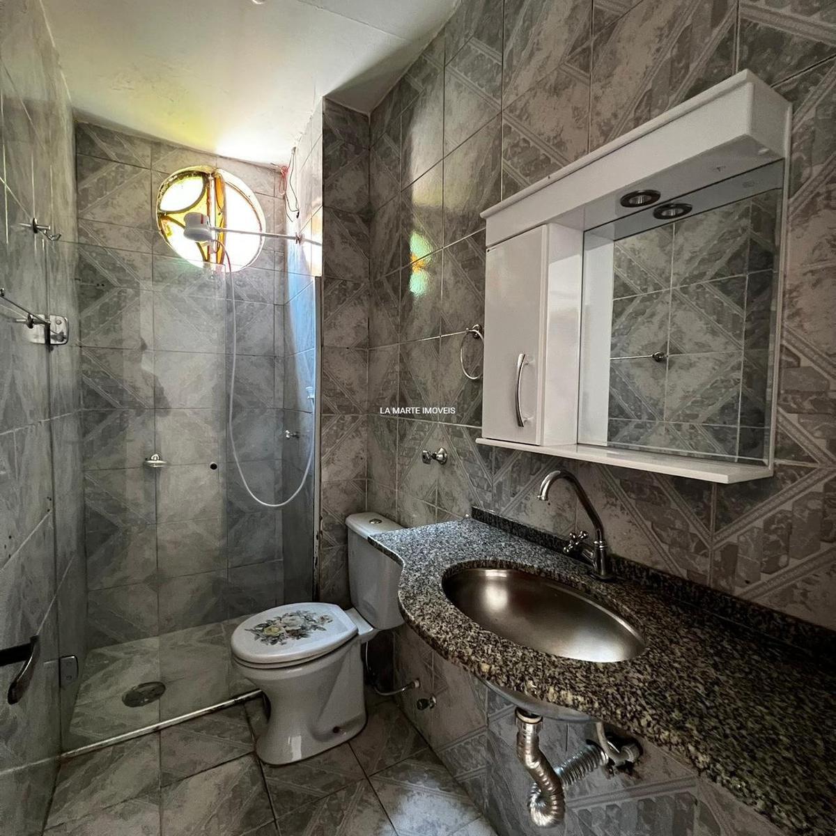 Apartamento, Novo Riacho, 3 Quartos, 1 Vaga