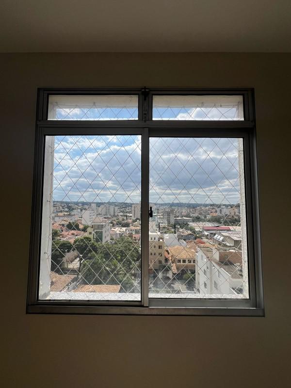 Apartamento, Castelo, 2 Quartos, 1 Vaga, 1 Suíte
