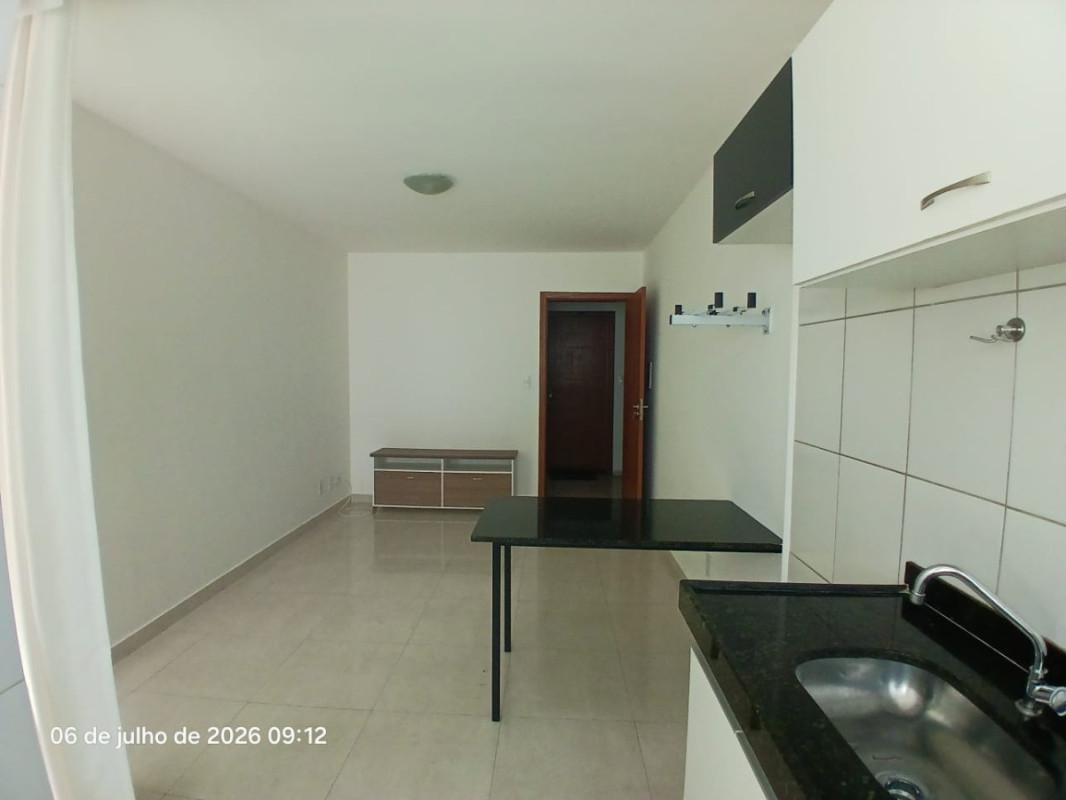 Apart Hotel, Itapoã, 1 Quarto, 1 Vaga