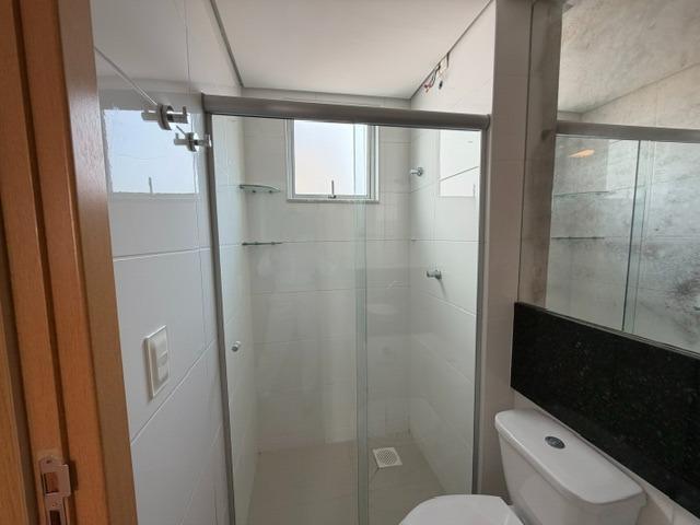 Apartamento, São Pedro, 2 Quartos, 2 Vagas, 2 Suítes
