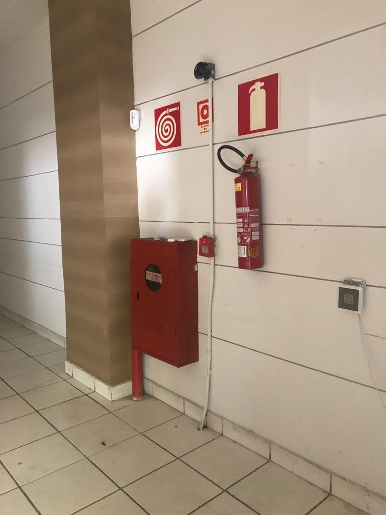 Loja, Centro
