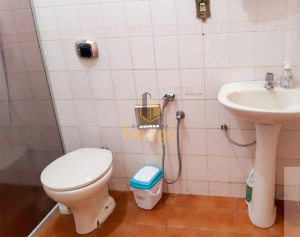 Casa, Glória, 3 Quartos, 3 Vagas, 1 Suíte