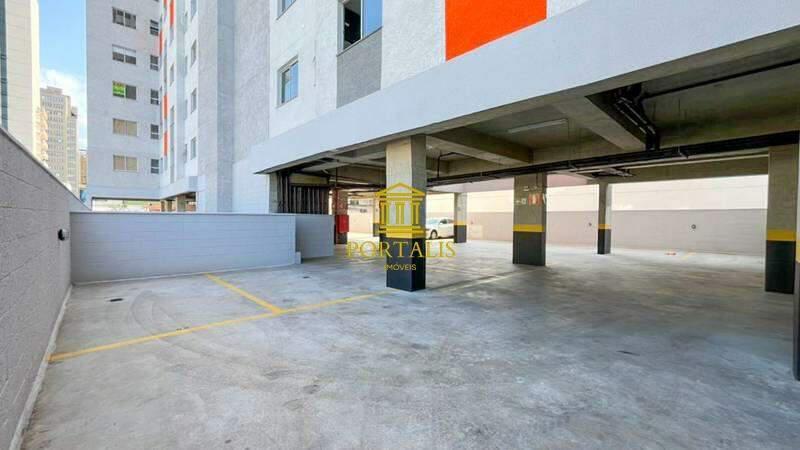 Apartamento, Barro Preto, 2 Quartos, 1 Vaga, 1 Suíte