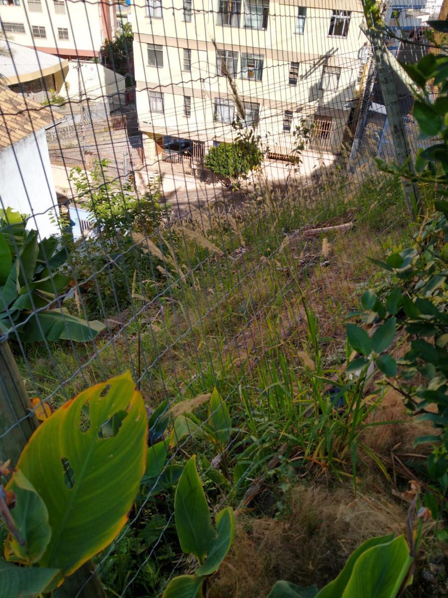 Lote, Nova Floresta, 1 Quarto, 0 Vaga