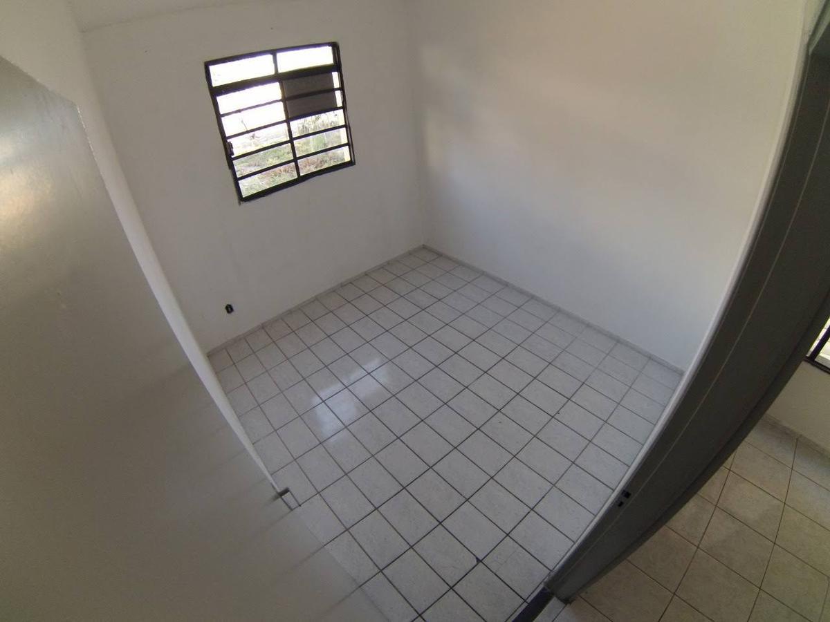 Apartamento, Jardim Guanabara, 2 Quartos, 1 Vaga