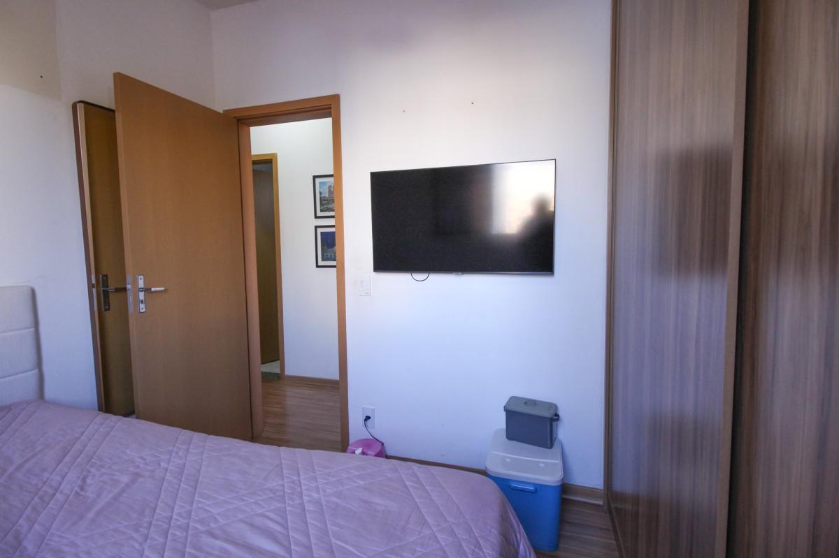 Apartamento, Gutierrez, 3 Quartos, 2 Vagas, 1 Suíte