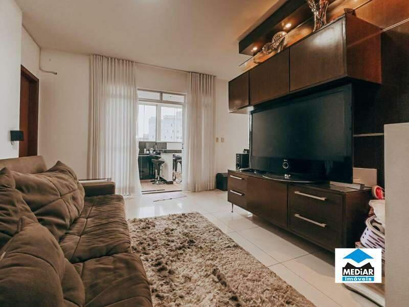 Cobertura, Buritis, 3 Quartos, 3 Vagas, 1 Suíte