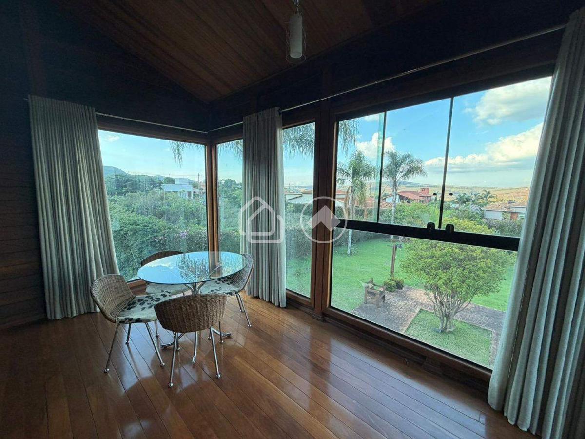 Casa em Condomínio, Villabella, 6 Quartos, 10 Vagas