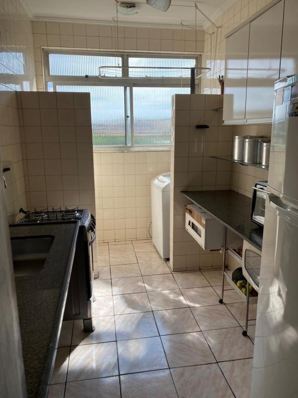 Apartamento, Coração Eucarístico, 2 Quartos, 1 Vaga